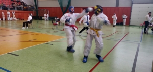 Taekwondo Toruń54-Gromowski