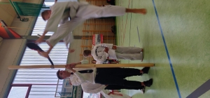 Taekwondo Toruń73-Gromowski