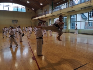 Taekwondo Działdowo Toruń Chełmża Wąbrzeźno Golub-Dobrzyń16