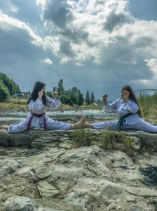 Taekwondo Działdowo Toruń Chełmża Wąbrzeźno Golub-Dobrzyń25