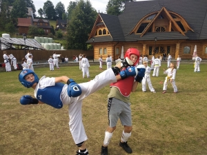 Taekwondo Działdowo Toruń Chełmża Wąbrzeźno Golub-Dobrzyń3