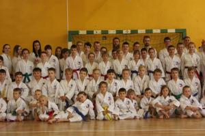 taekwondo toruń Działdowo Chełmża Mława15