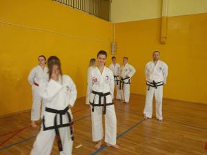 taekwondo toruń Działdowo Chełmża Mława5