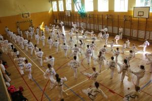 taekwondo toruń Działdowo Chełmża Mława67