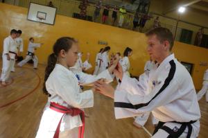 taekwondo toruń Działdowo Chełmża Mława71
