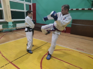 Taekwondo Toruń189