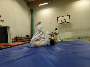 Taekwondo Toruń35