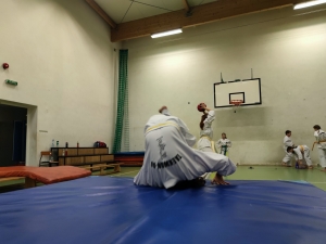 Taekwondo Toruń36