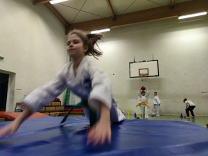 Taekwondo Toruń38