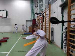 Taekwondo Toruń45