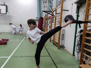 Taekwondo Toruń47