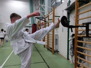 Taekwondo Toruń58