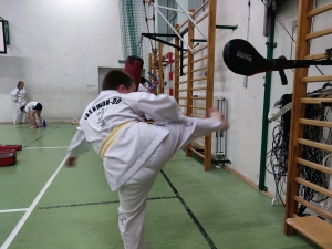 Taekwondo Toruń59