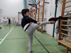 Taekwondo Toruń6