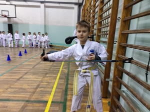 Taekwondo Toruń68